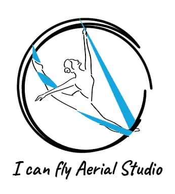 I Can Fly logo