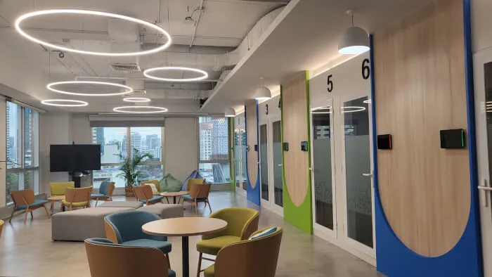 AppsFlyer office