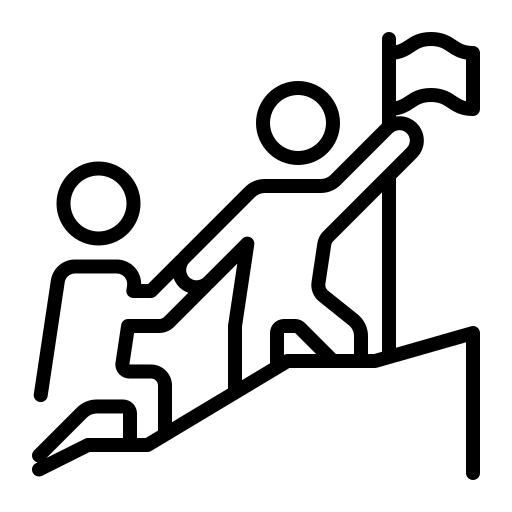 HR Leadership icon