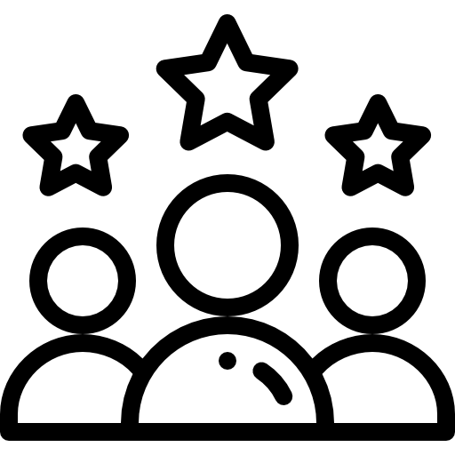 Employee Experience icon