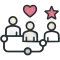 Employee Experience icon