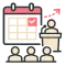 Event Management icon