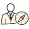 HR Leadership & Consulting icon